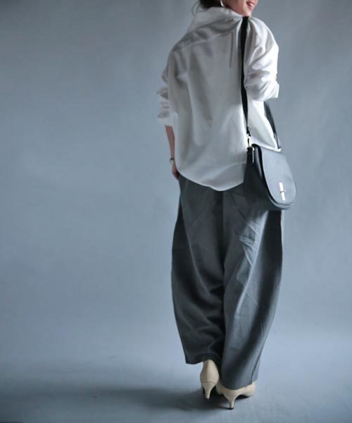 antiqua（アンティカ）の「サルエルパンツ（その他パンツ）」 - WEAR