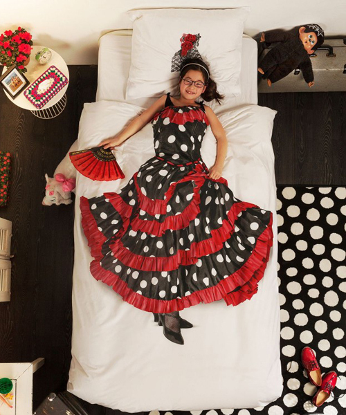 SNURK(�X�k�[�N)�́qSNURK/�X�k�[�N�rDUVET COVERS/�f�����F�J�o�[�@(�V���O���^�C�v)(�Q��)