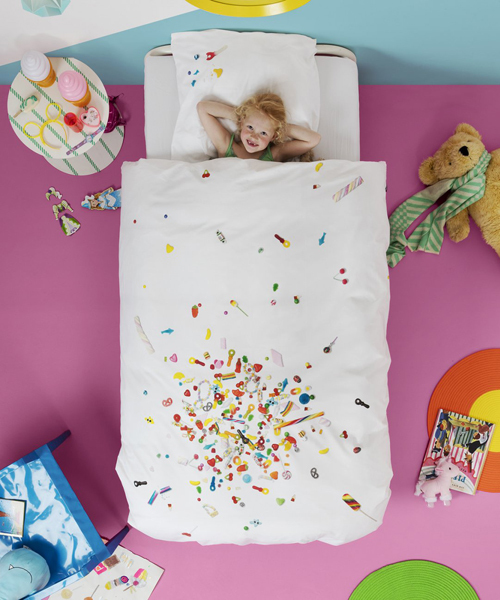 SNURK(スヌーク)の「〈SNURK/スヌーク〉DUVET COVERS/デュヴェカバー (シングルタイプ)(寝具・キッズ・その他15/その他16/その他8/その他10/その他13/その他6/その他14/その他4/その他7/その他9/その他12/その他17/その他1/その他2/その他3/その他11/その他5/その他19/その他18/その他26/その他25/その他23/その他20/その他24/その他27/その他21/その他22・ONE SIZE)」の17枚目の写真