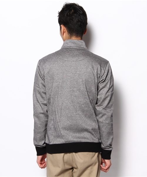 VOWEL（ヴォウェル）の「FRED PERRYフレッドペリースウィングトップ