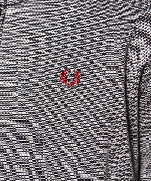 VOWEL（ヴォウェル）の「FRED PERRYフレッドペリースウィングトップ