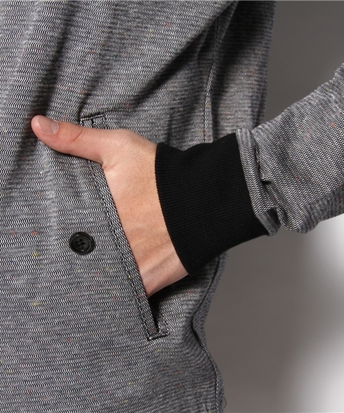 VOWEL（ヴォウェル）の「FRED PERRYフレッドペリースウィングトップ