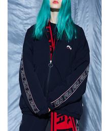 FILA | ＜FILA × monkey time＞ TRACK JACKET/トラックジャケット ◆(ナイロンジャケット)