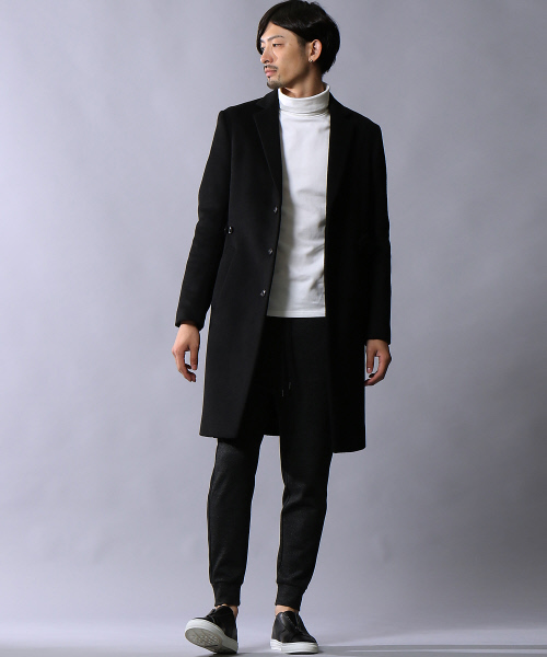 5351 POUR LES HOMMES（ゴーサンゴーイチプールオム）の「シングル