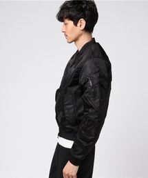 adidas original MA-1中綿 ジャケット 短丈 S adidas original MA-1中綿 ジャケット 短丈 S adidas