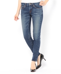 Another Edition | AE STRC DNM 5POC(デニムパンツ)