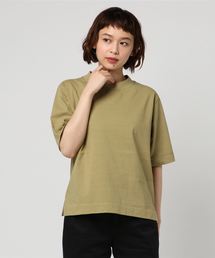 MHL. | MATT COTTON JERSEY(Tシャツ/カットソー)