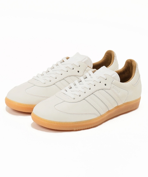 adidas originalsï¼ã¢ãã£ãã¹ãªãªã¸ãã«ã¹ï¼ã®ã ADIDAS / ã¢ãã£ãã¹ SAMBA å¥æ³¨ EDIFICE/IENAï¼ã¹ãã¼ã«ã¼ï¼ã - WEAR
