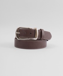 GLOBE SELECT | 40mm PUレザー カラーベルト(ベルト)