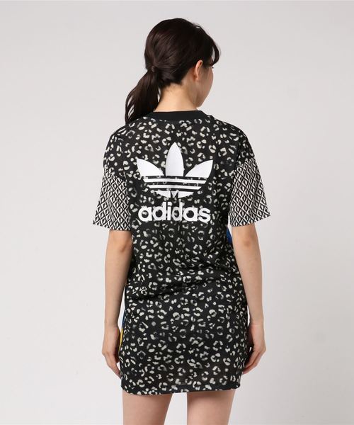 adidas（アディダス）の「[adidas Originals by The Farm Company] T 