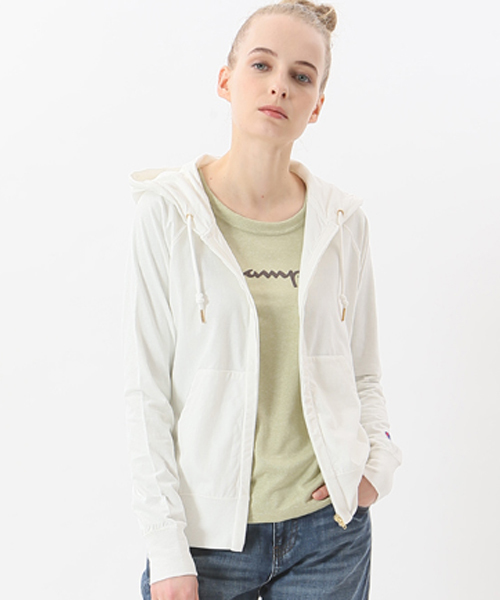 セール Store ジップパーカー パーカー Champion チャンピオン のファッション アクティブスタイル Outlet アクティブスタイル パーカー Champion チャンピオン Store Price