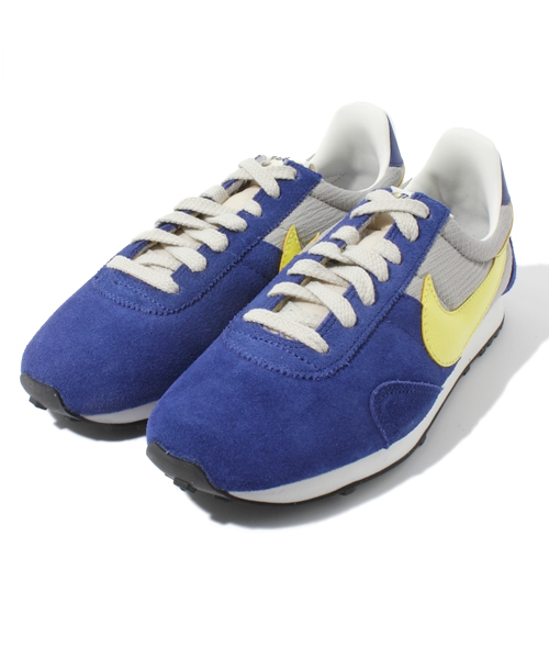 BEAMS BOY(ビームスボーイ)の「NIKE / プリモントリオール(スニーカー・レディース・ブルー・24/24.5/25)」の1枚目の写真