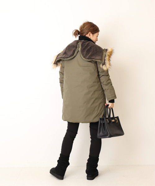 Deuxieme Classe（ドゥーズィエムクラス）の「UGG CLASSIC MINI Ⅱ