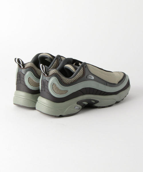 VAINL ARCHIVE（ヴァイナルアーカイブ）の「＜VAINL ARCHIVE × Reebok＞ DAYTONA/スニーカー □□（スニーカー・メンズ・ブラック/ベージュ・29cm/26cm/28cm/27cm）」の5枚目の写真