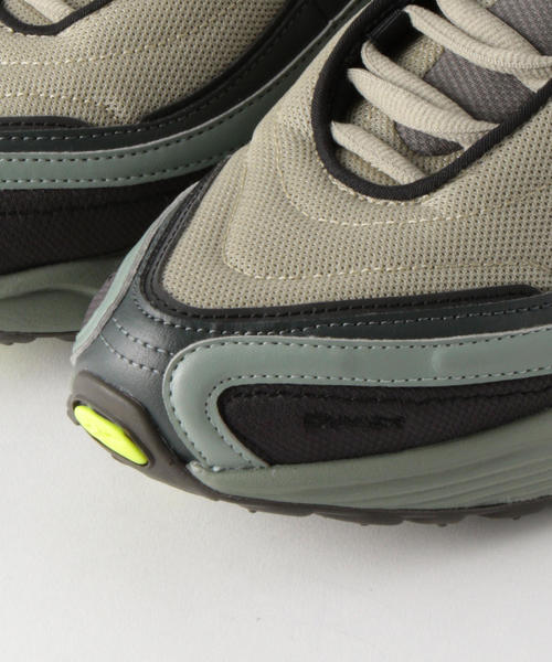 VAINL ARCHIVE（ヴァイナルアーカイブ）の「＜VAINL ARCHIVE × Reebok＞ DAYTONA/スニーカー □□（スニーカー・メンズ・ブラック/ベージュ・29cm/26cm/28cm/27cm）」の6枚目の写真