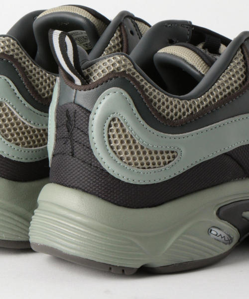 VAINL ARCHIVE（ヴァイナルアーカイブ）の「＜VAINL ARCHIVE × Reebok＞ DAYTONA/スニーカー □□（スニーカー・メンズ・ブラック/ベージュ・29cm/26cm/28cm/27cm）」の7枚目の写真