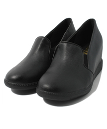 Chico | レザースリッポンウェッジ(スニーカー)