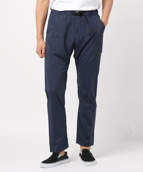 AIGLE（エーグル）の「WRハイクロング（チノパンツ・メンズ・ヘザーグレー/ダークネイビー・SMALL/MEDIUM/LARGE/LL）」の8枚目の写真