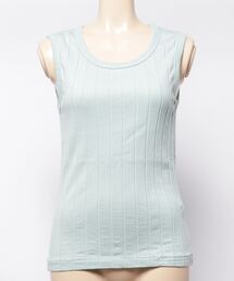【YOUNG & OLSEN The DRYGOODS STORE】/BROAD RIB U-TANK