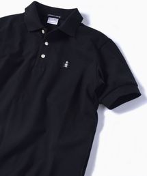 MUNSINGWEAR: 別注 MADE IN USA 70'S 復刻 ポロシャツ 19SS
