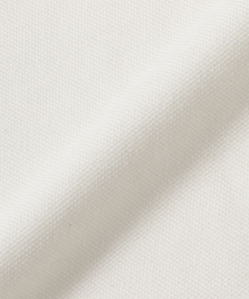MUNSINGWEAR(マンシングウェア)の「MUNSINGWEAR: 別注 MADE IN USA 70'S 復刻 ポロシャツ 19SS(ポロシャツ・メンズ・ホワイト/ブラック/ブルー/ネイビー/ダークネイビー/レッド・X-SMALL/SMALL/MEDIUM/LARGE)」の12枚目の写真