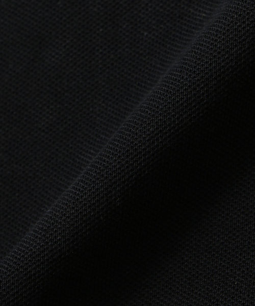 MUNSINGWEAR(マンシングウェア)の「MUNSINGWEAR: 別注 MADE IN USA 70'S 復刻 ポロシャツ 19SS(ポロシャツ・メンズ・ホワイト/ブラック/ブルー/ネイビー/ダークネイビー/レッド・X-SMALL/SMALL/MEDIUM/LARGE)」の11枚目の写真