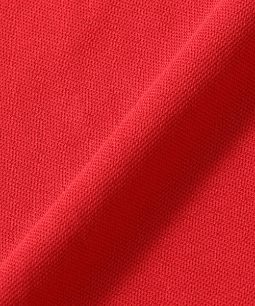 MUNSINGWEAR(マンシングウェア)の「MUNSINGWEAR: 別注 MADE IN USA 70'S 復刻 ポロシャツ 19SS(ポロシャツ・メンズ・ホワイト/ブラック/ブルー/ネイビー/ダークネイビー/レッド・X-SMALL/SMALL/MEDIUM/LARGE)」の10枚目の写真