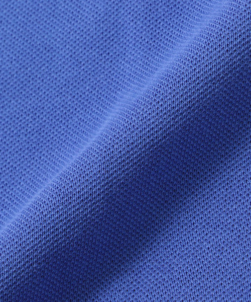 MUNSINGWEAR(マンシングウェア)の「MUNSINGWEAR: 別注 MADE IN USA 70'S 復刻 ポロシャツ 19SS(ポロシャツ・メンズ・ホワイト/ブラック/ブルー/ネイビー/ダークネイビー/レッド・X-SMALL/SMALL/MEDIUM/LARGE)」の9枚目の写真