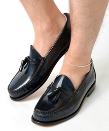 SHIPS | SC: メキシコ製 タッセル ローファー(その他シューズ)