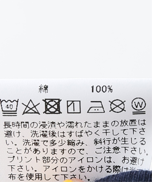 FRUIT OF THE LOOM(フルーツオブザルーム)の「【FRUIT OF THE LOOM FOR CITYSHOP】 ロンT◆(Tシャツ/カットソー・レディース・チャコールグレー・LARGE)」の10枚目の写真