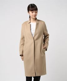 【昨年も大ヒット】コクーンビーバーコート