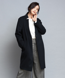 【昨年も大ヒット】コクーンビーバーコート