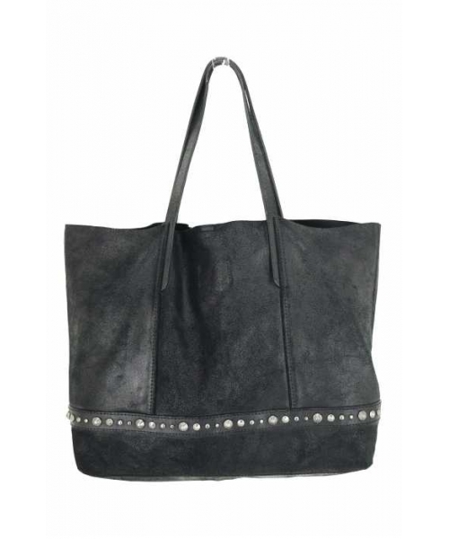 DIESEL スタッズトートバッグ