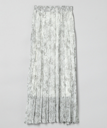 JEANASIS�i�W�[�i�V�X�j�́u�V�t�H���A�j�}���v���[�c�X�J�[�g/846234�i�X�J�[�g�j�v