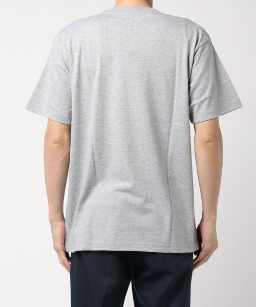Sync.【KOSUKE KAWAMURA】TEE 'LADY'（Tシャツ/カットソー