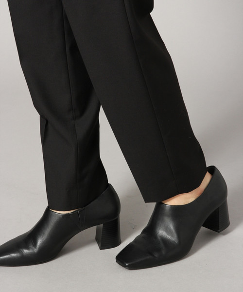 LOWRYS FARM - ローリーズ☆オフショル×テーパードパンツ LOWRYS FARM（ローリーズファーム）の「テーパードパンツ 853967