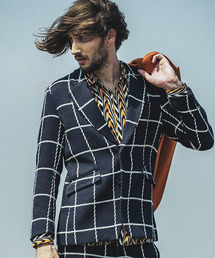 NO ID.�i�m�[�A�C�f�B�[�j�́umj6787-����2B-JKT �W���P�b�g�i�e�[���[�h�W���P�b�g�j�v