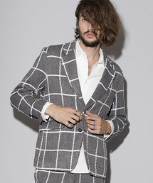 NO ID.�i�m�[�A�C�f�B�[�j�́umj6787-����2B-JKT �W���P�b�g�i�e�[���[�h�W���P�b�g�j�v