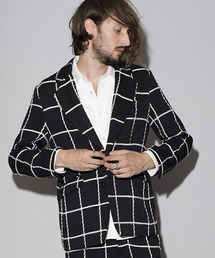 NO ID.�i�m�[�A�C�f�B�[�j�́umj6787-����2B-JKT �W���P�b�g�i�e�[���[�h�W���P�b�g�j�v