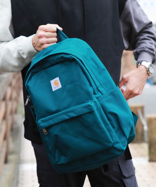 Carhartt リュック 無地（バックパック/リュック）｜Carhartt