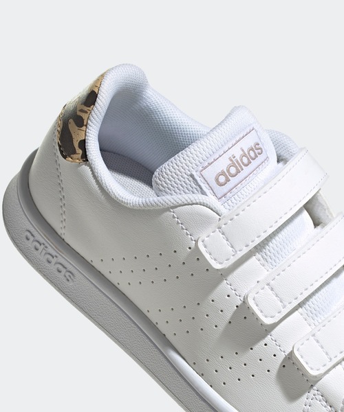 在庫激安大特価 アドバンコート Adidas アディダス のファッション アドバンコート アディダス スニーカー スニーカー 子供用 スニーカー