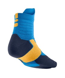 Nike Hyper Elite バスケットボールソックス 4足セット NIKE ハイパーエリート バスケットボールハイクォーターソックス