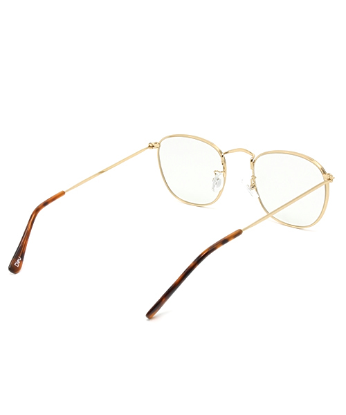 ROSE BUD（ローズバッド）の「(DIEU)9033 EYEWEAR（メガネ・レディース・その他4・ONE SIZE）」の7枚目の写真