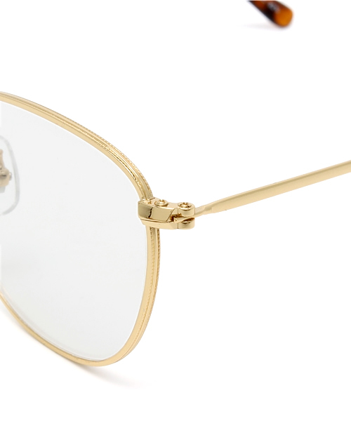 ROSE BUD（ローズバッド）の「(DIEU)9033 EYEWEAR（メガネ・レディース・その他4・ONE SIZE）」の6枚目の写真