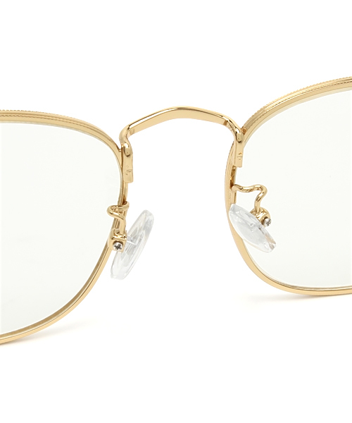 ROSE BUD（ローズバッド）の「(DIEU)9033 EYEWEAR（メガネ・レディース・その他4・ONE SIZE）」の5枚目の写真