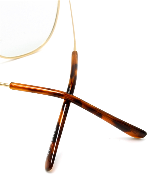 ROSE BUD（ローズバッド）の「(DIEU)9033 EYEWEAR（メガネ・レディース・その他4・ONE SIZE）」の4枚目の写真