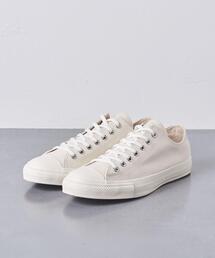 �yUA30th�z��CONVERSE�i�R���o�[�X�j�� ALL STAR OX MOLESKIN �X�j�[�J�[MENS��