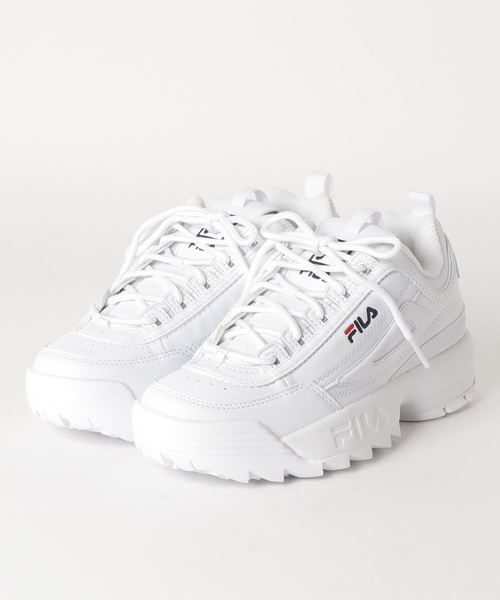 city beach fila disruptor