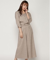 Swingle�i�X�E�B���O���j�́u�����O�J���u���E�X×���C�h�p���c�Z�b�g�i�����s�[�X�j�v