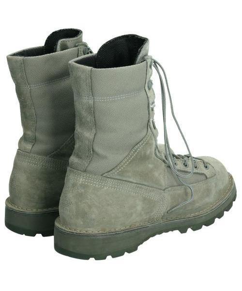 新品未使用　Danner ×Peak ミリタリーブーツ ブランド古着】ミリタリーブーツ（ブーツ）｜Danner（ダナー）の